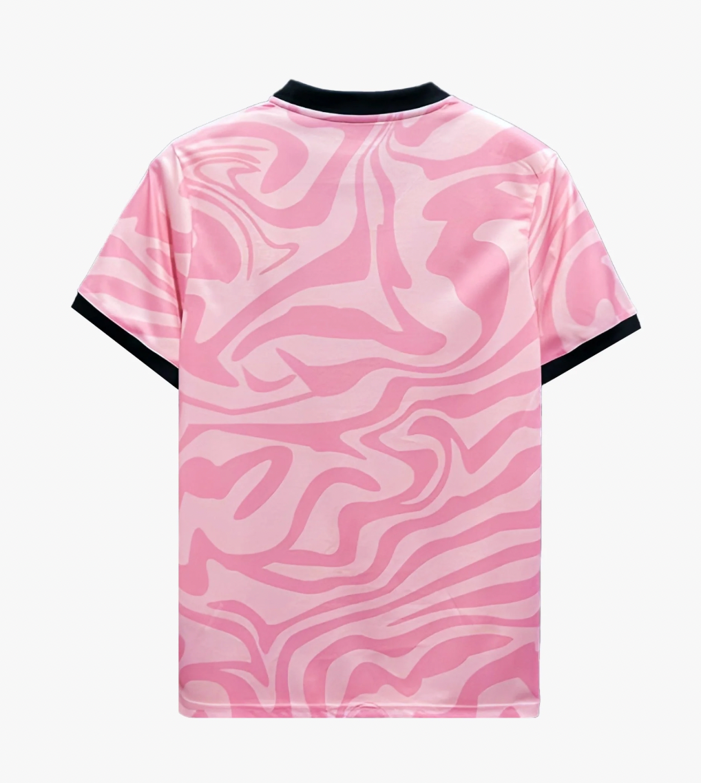 FLAMENGO Rosa Trikot