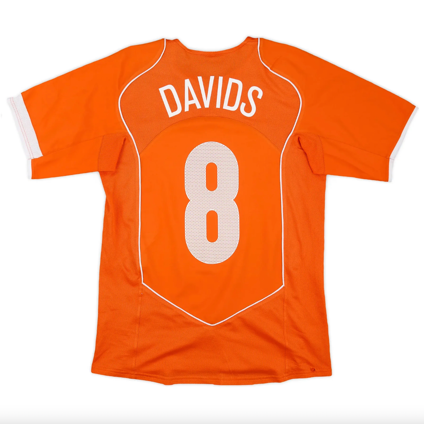 Netherlands Patta Special Edition Jersey