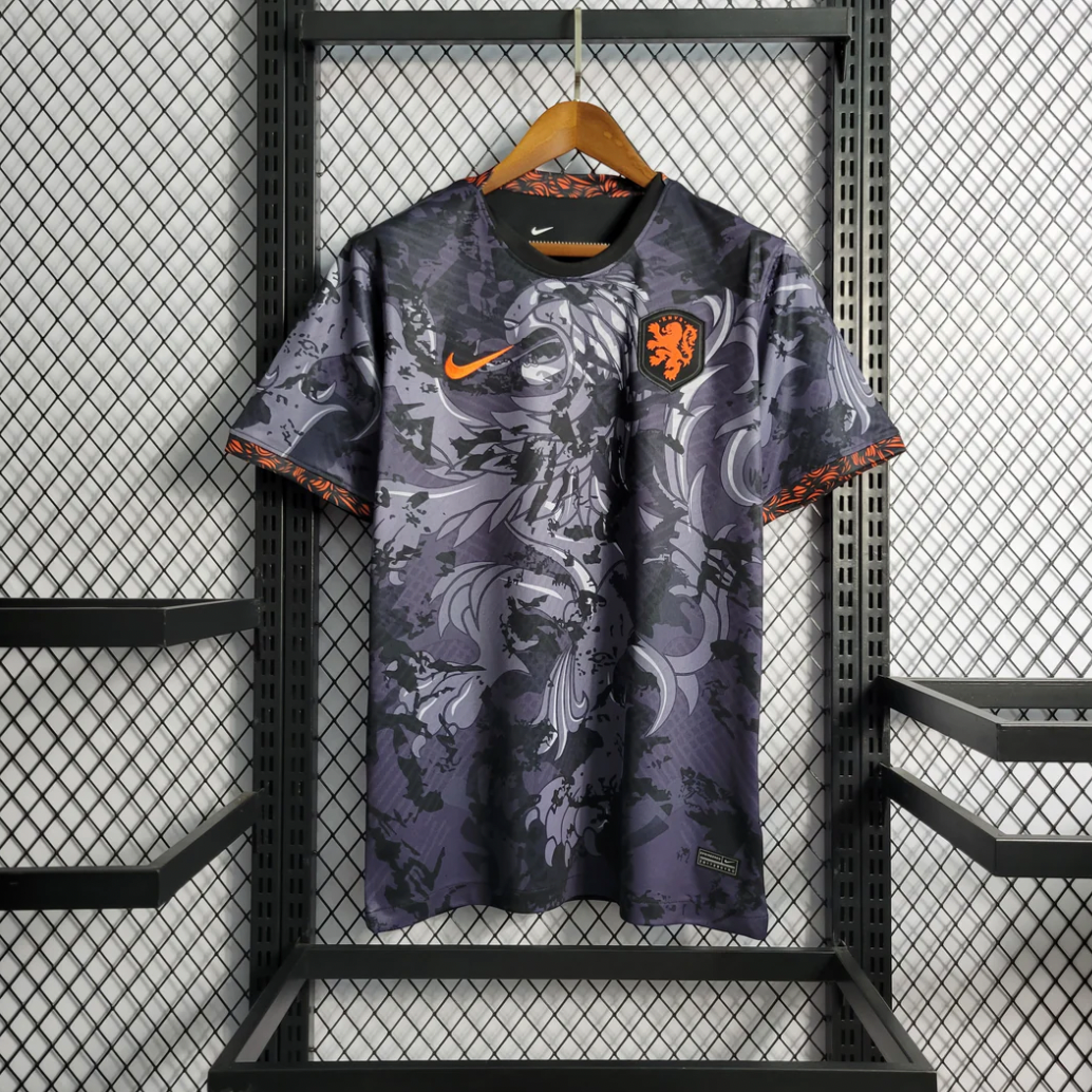 Edizione Speciale Paesi Bassi 2024/25