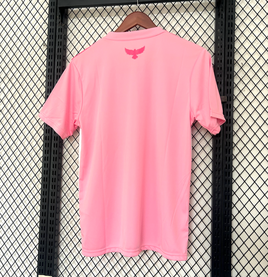 Maglia Rosa Tunisia 2025/2026