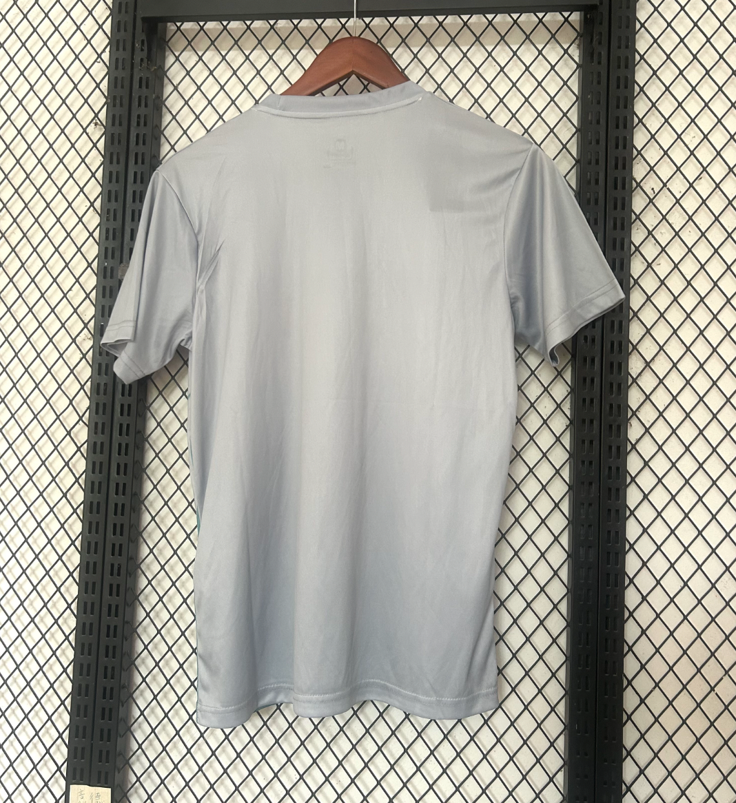 Camisola Edição Especial Algeria Palestine 2025/2026