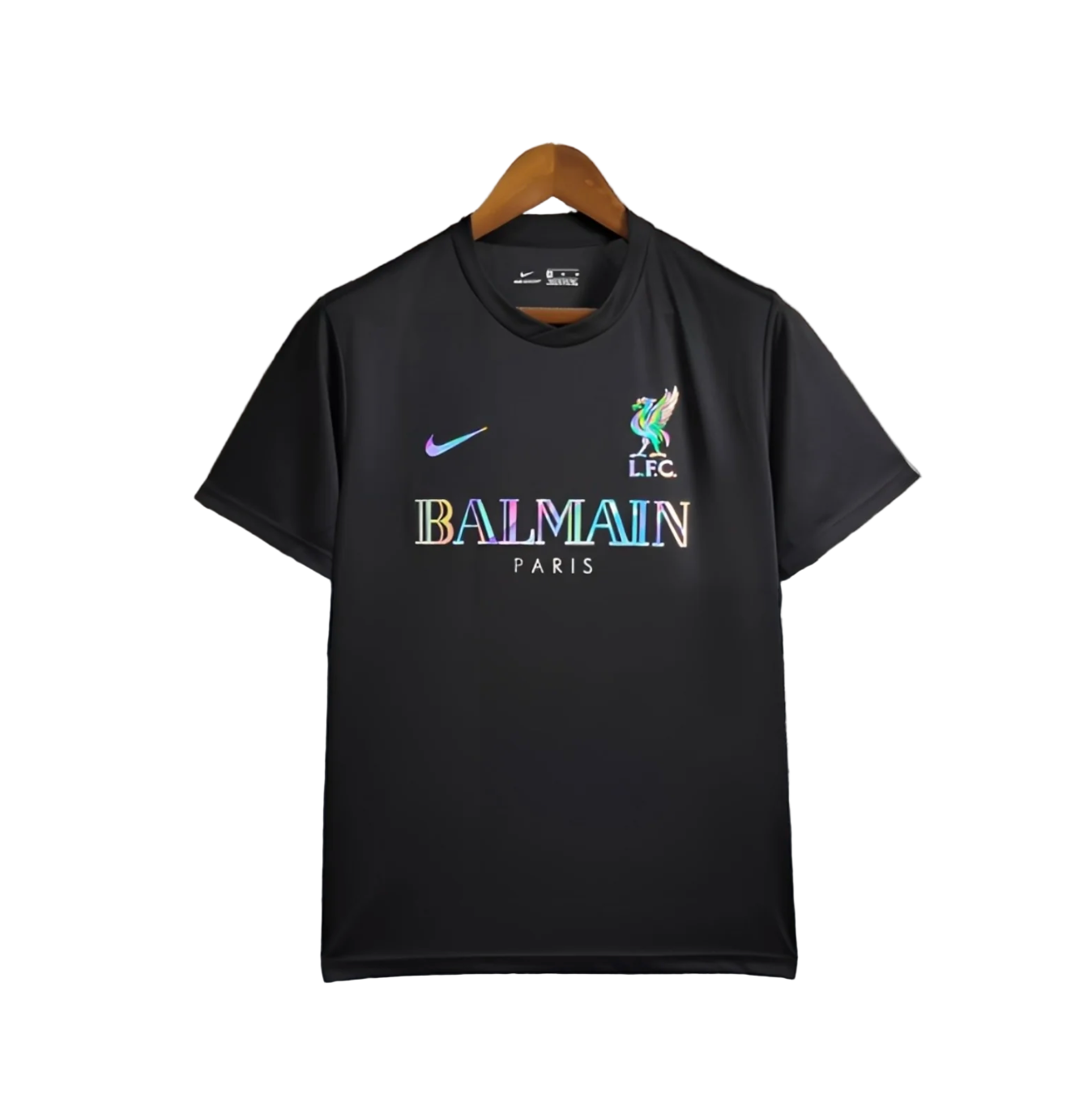 Edição Especial Liverpool x Balmain