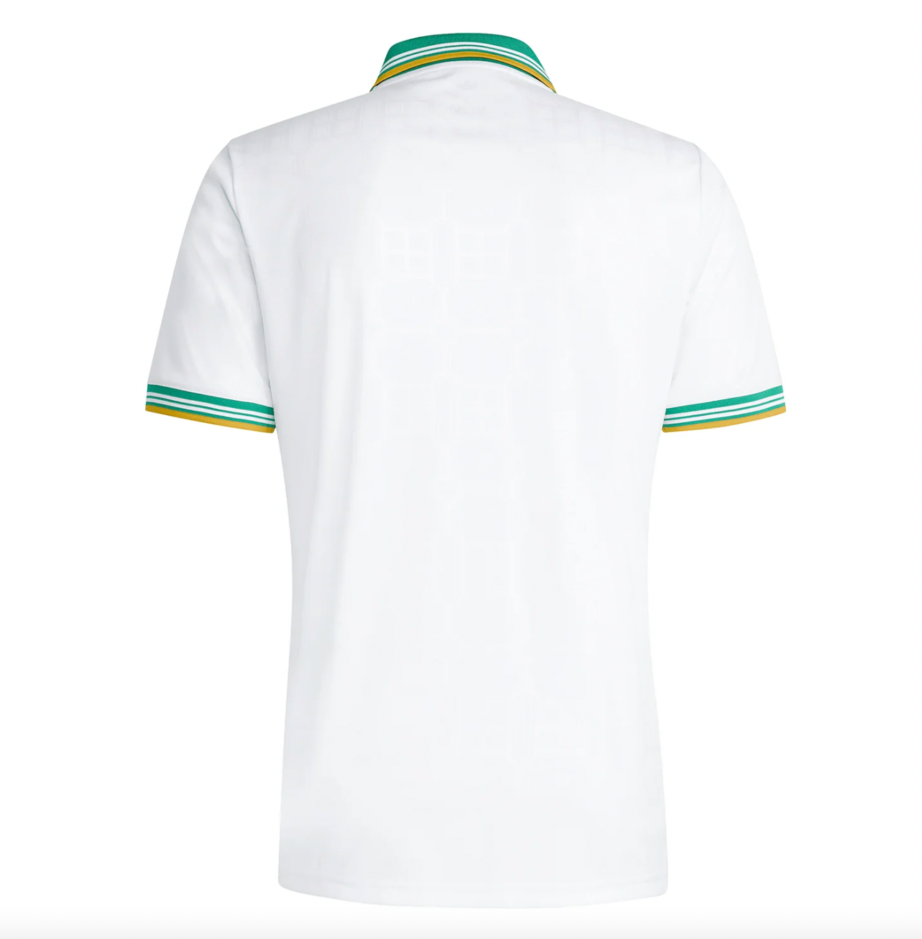 Troisième maillot AS Roma 2025/2026