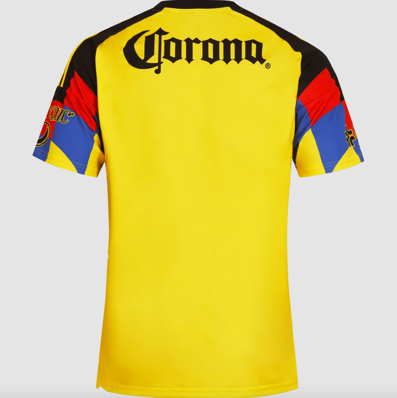 Camisola do Club América 2025-2026