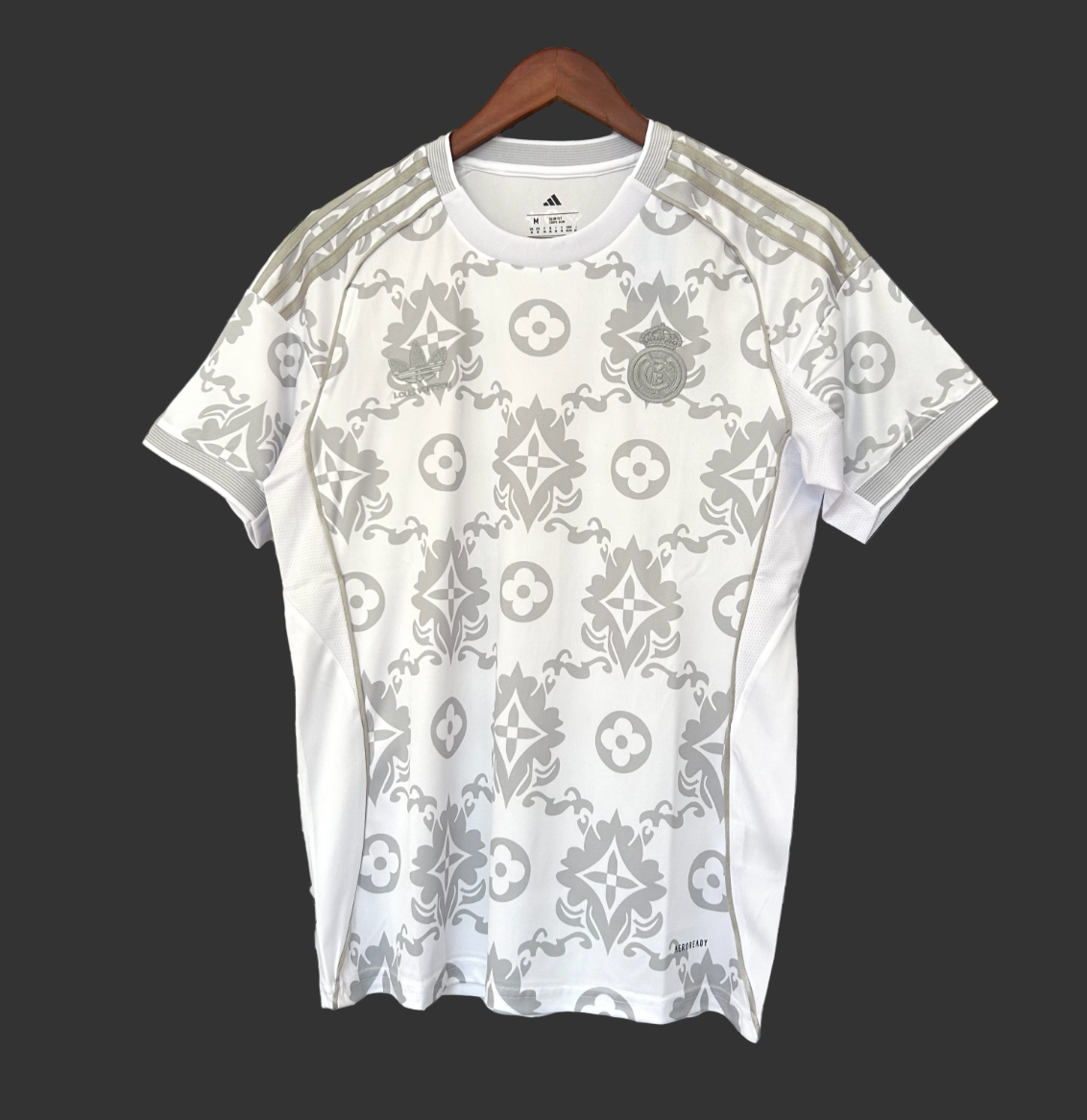 Real Madrid x Louis Vuitton LV Edición Especial 2025/2026