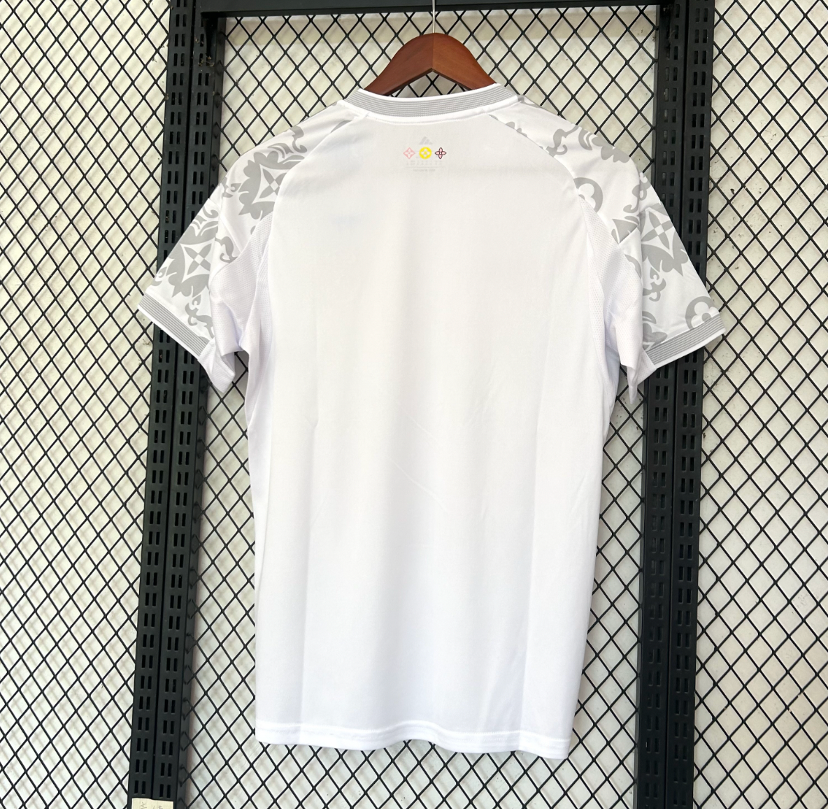 Real Madrid x Louis Vuitton LV Edizione Speciale 2025/2026