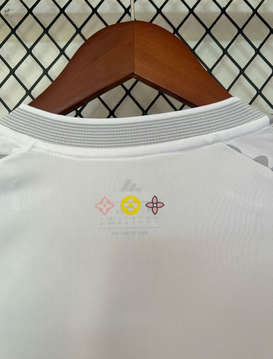 Real Madrid x Louis Vuitton LV Edizione Speciale 2025/2026