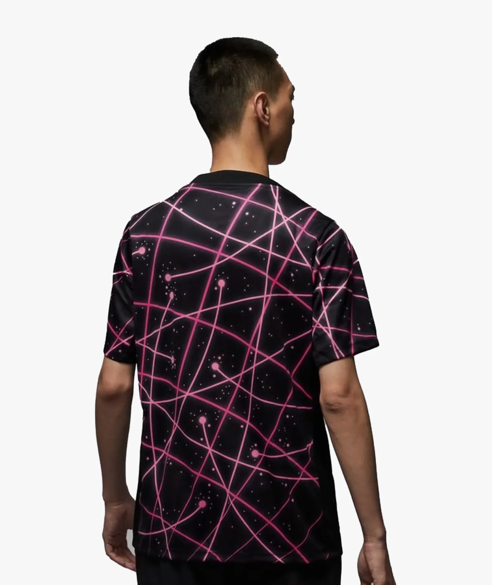 Camiseta de entrenamiento PSG Paris Saint-Germain 2025