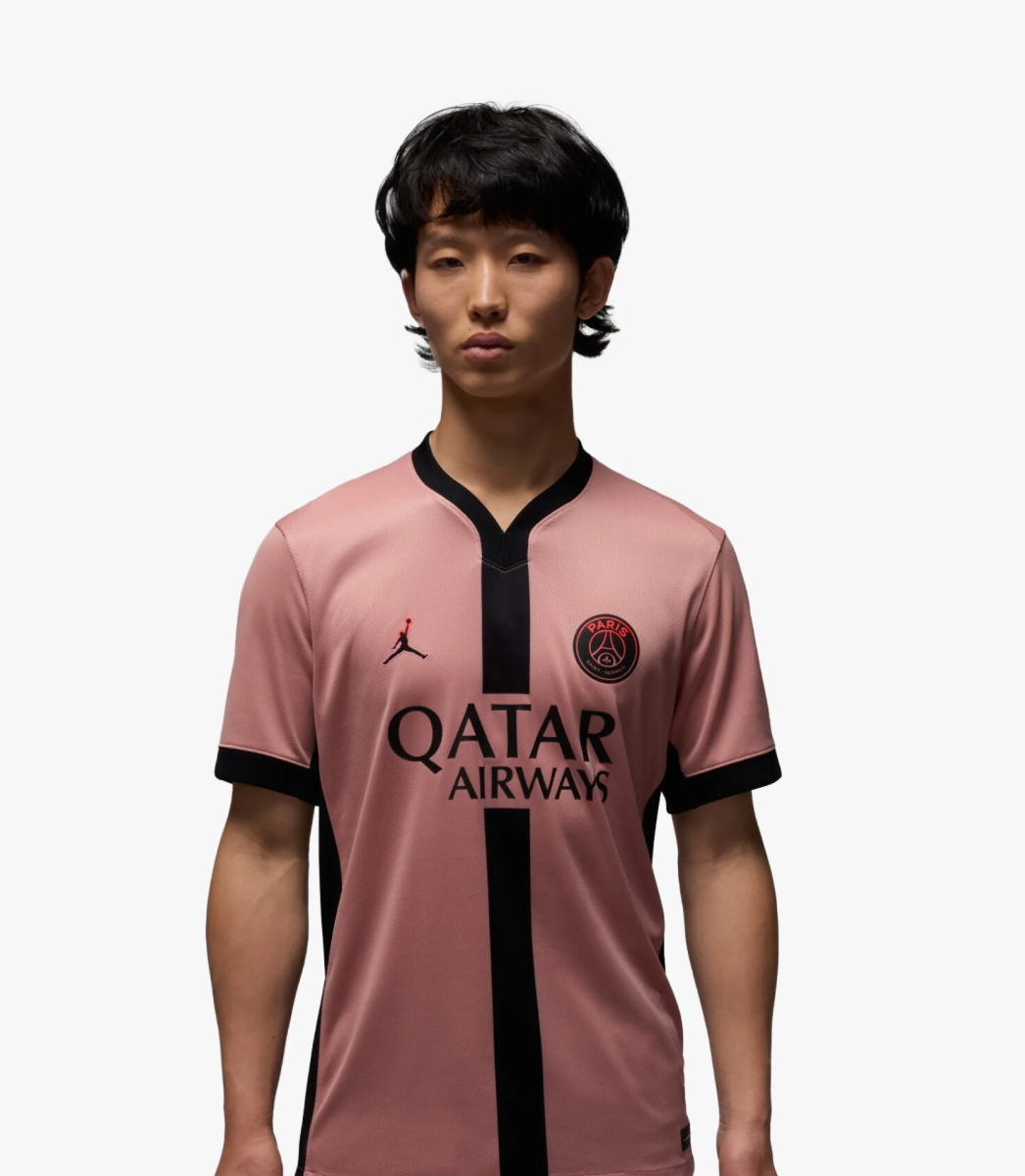 Paris Saint-Germain PSG 2024/2025 Third Kit
