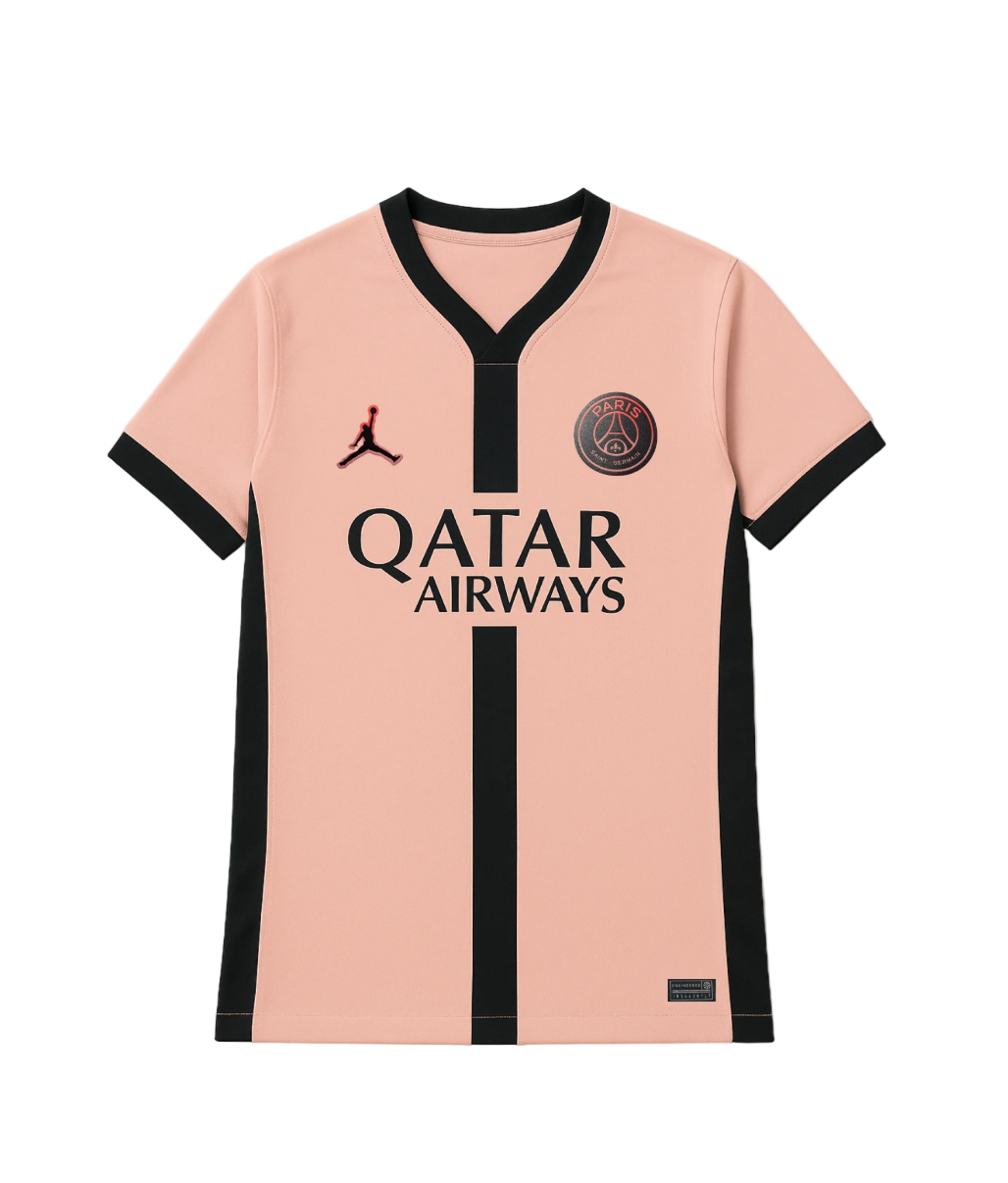 Paris Saint-Germain PSG 2024/2025 Third Kit