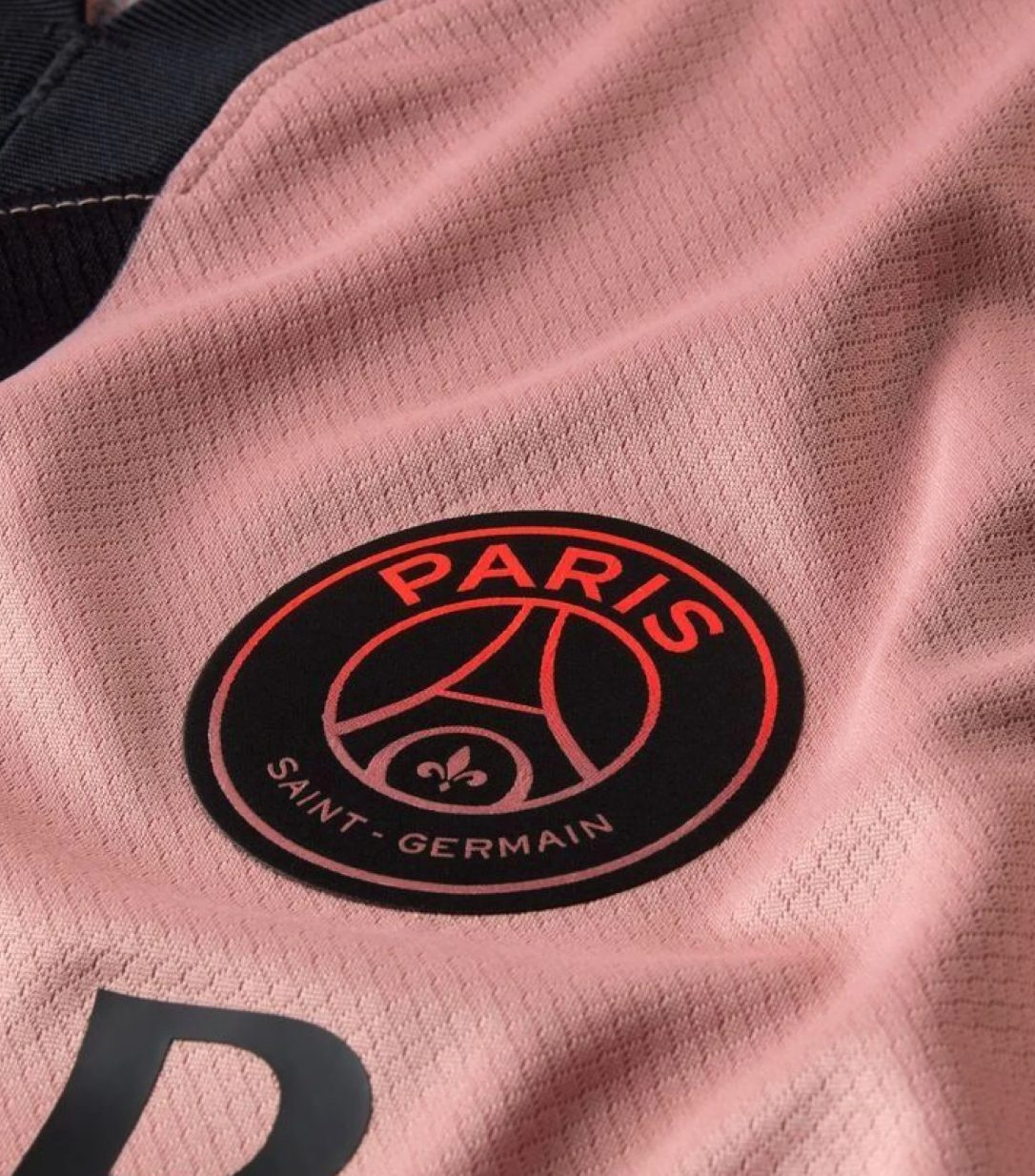 Paris Saint-Germain PSG 2024/2025 Third Kit