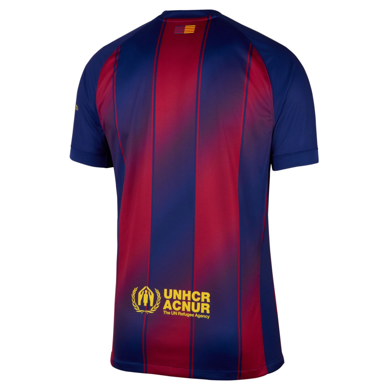 Maglia FC Barcelona Ed Sheeran