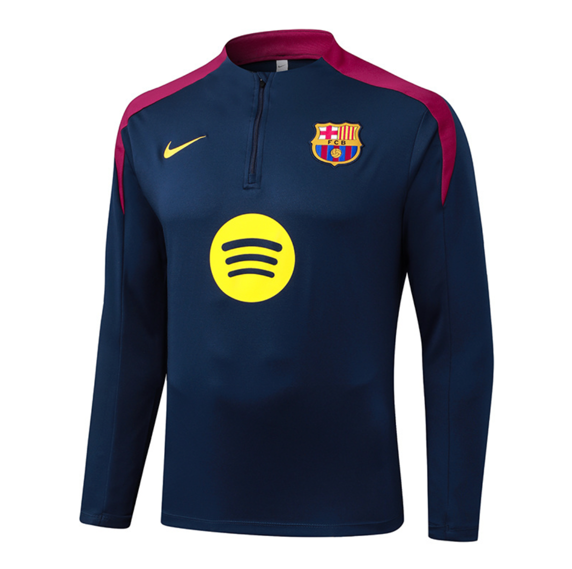 Tuta FC Barcelona 2026