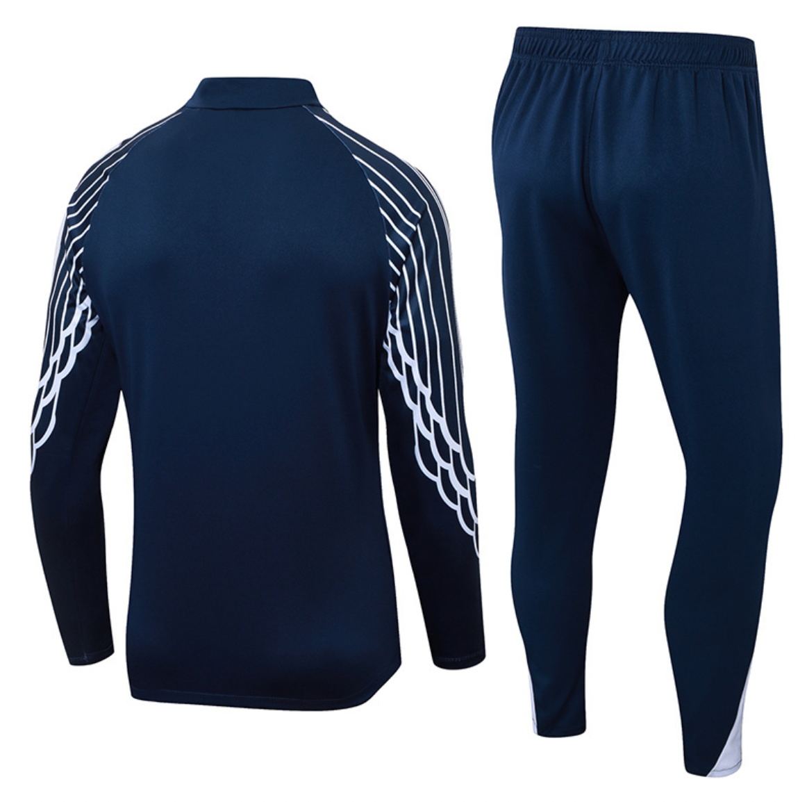 PSG 2025/2026 Tracksuit