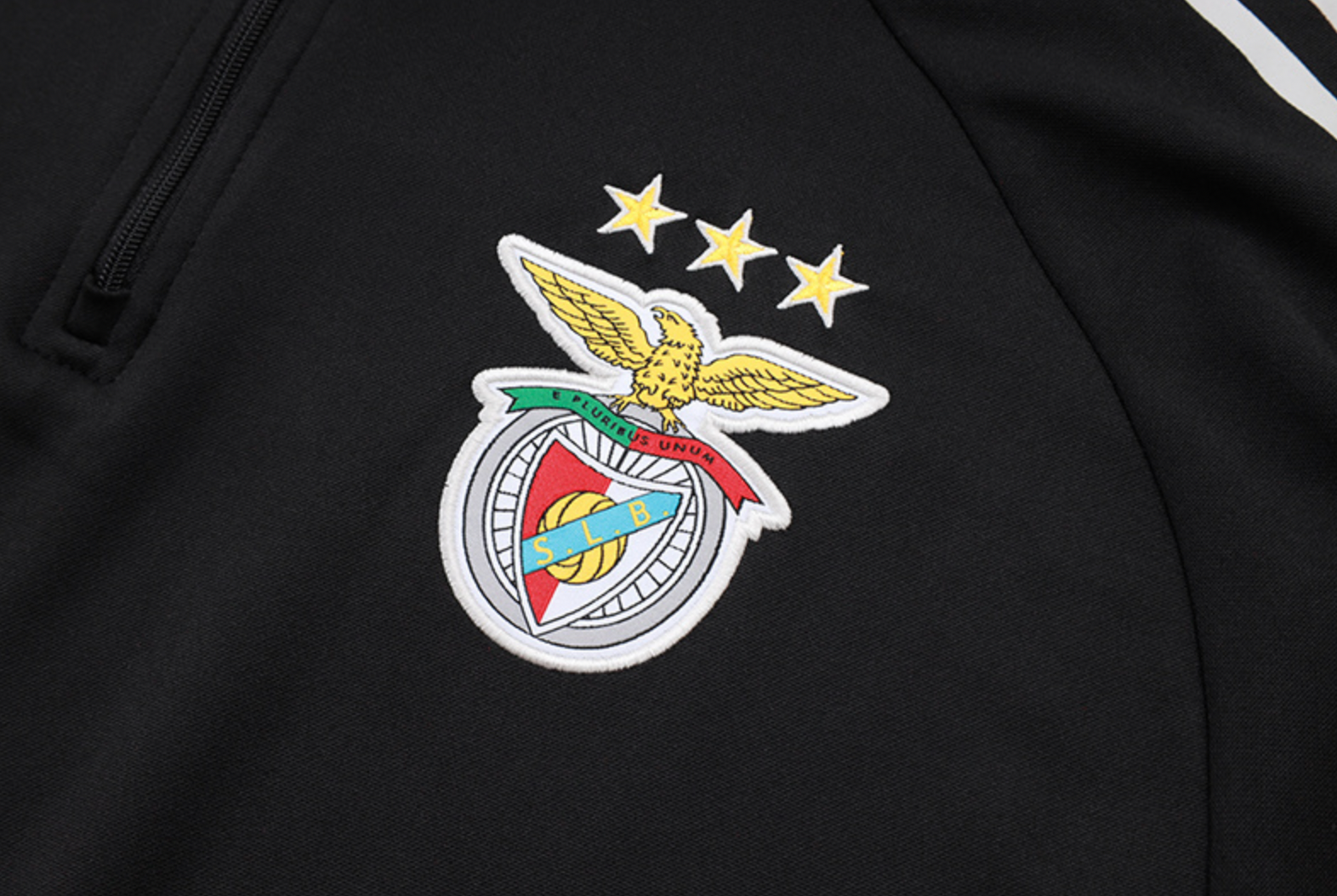Tuta Benfica Nera 2025/2026
