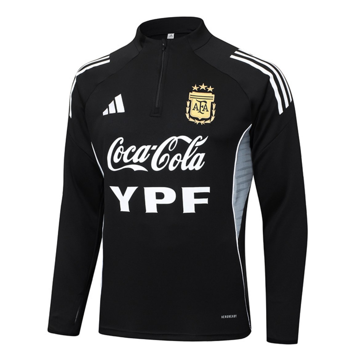 Tuta Argentina Nera 2025/2026