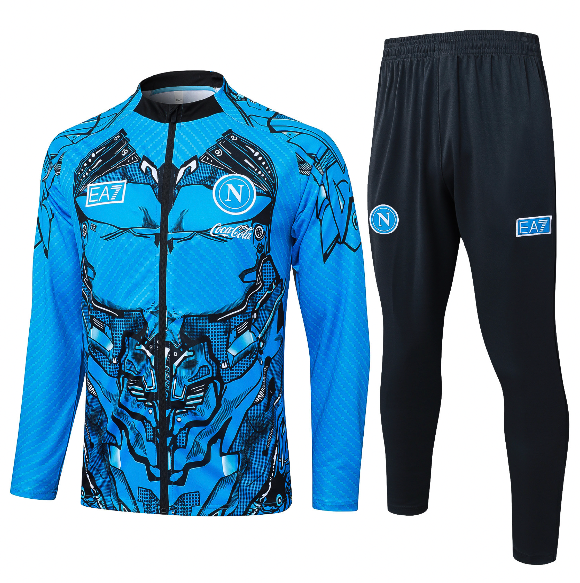 Napoli 2025/2026 Trainingsanzug