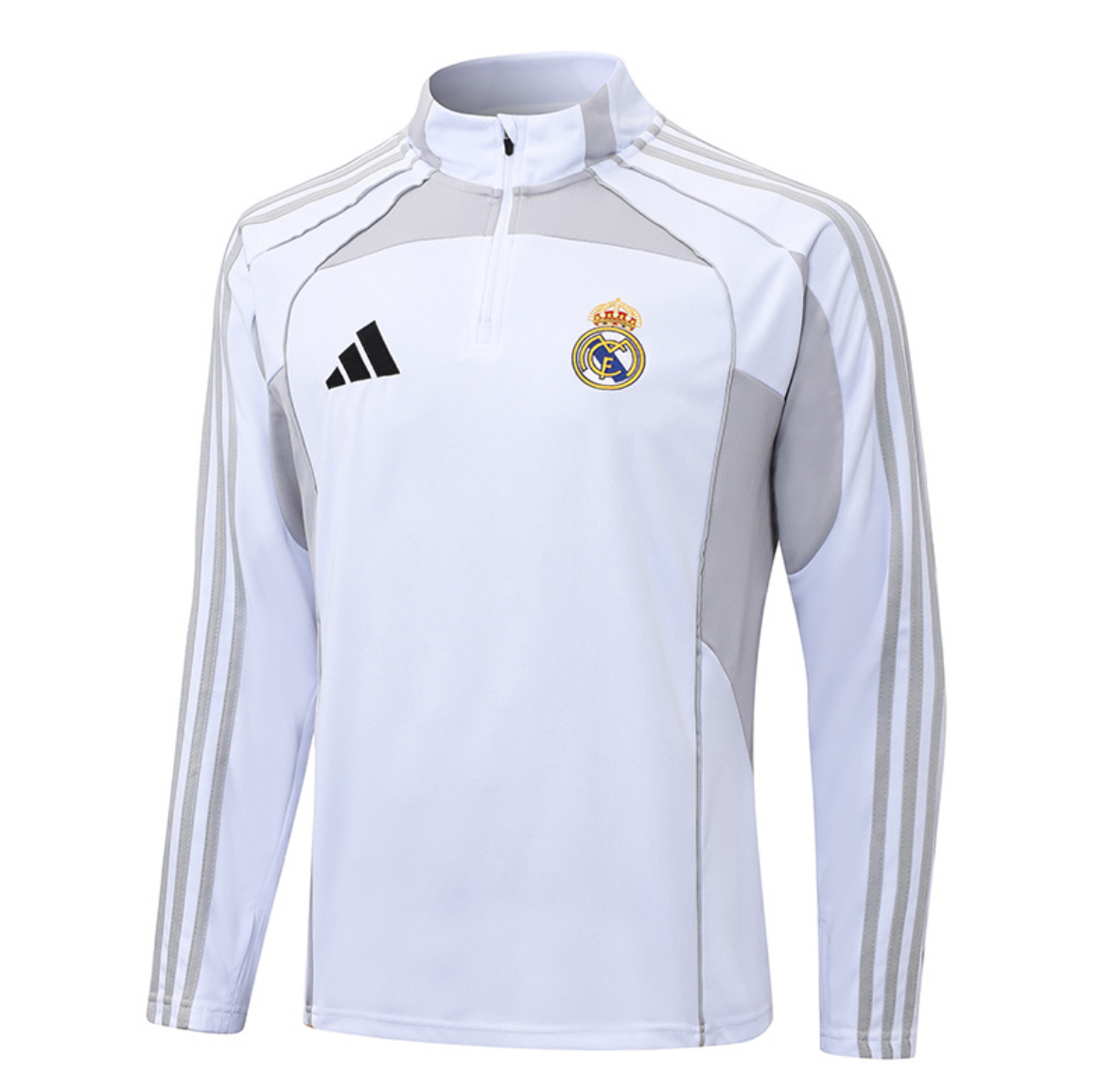Real Madrid Trainingspak 2025/2026