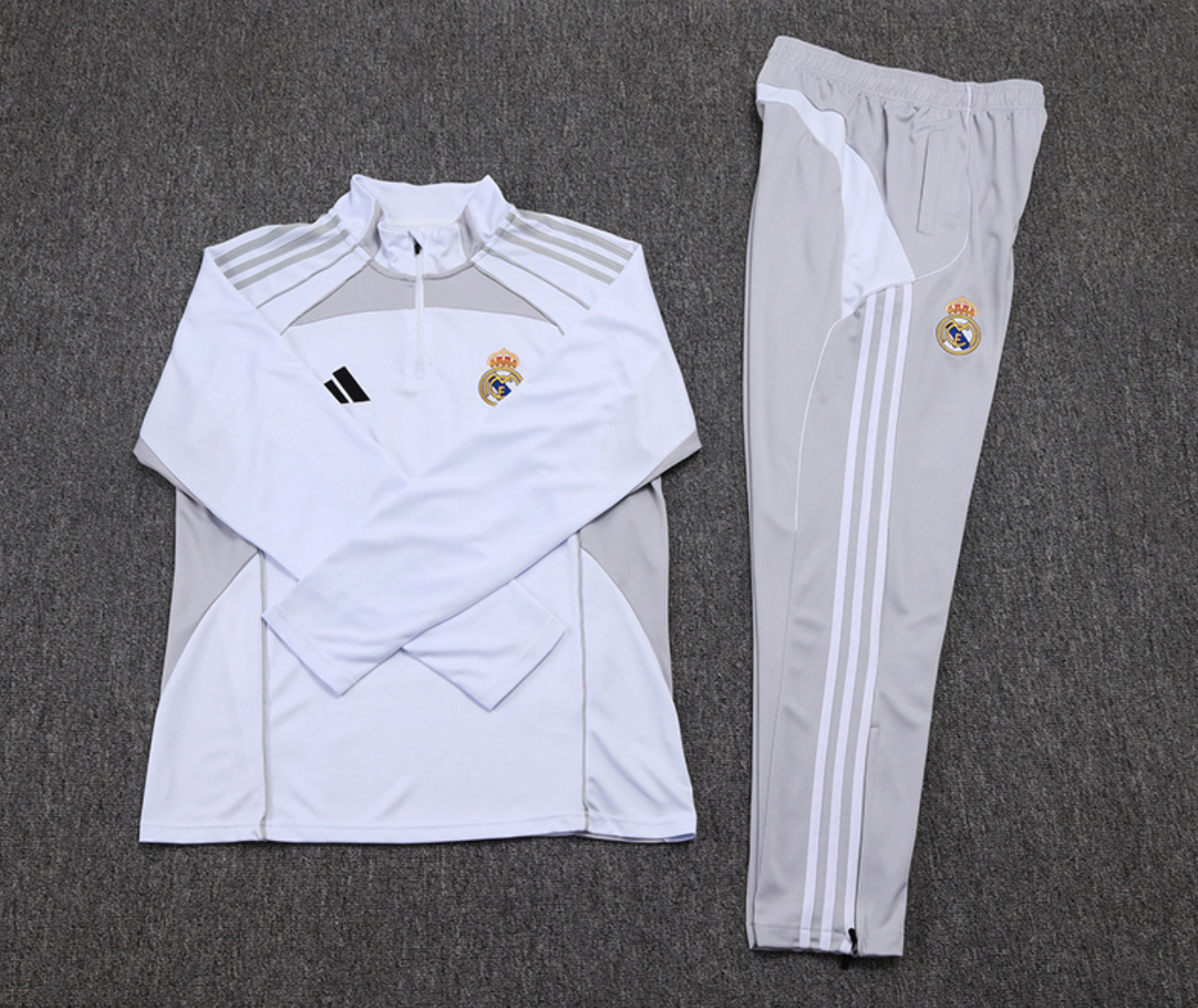 Real Madrid Trainingspak 2025/2026