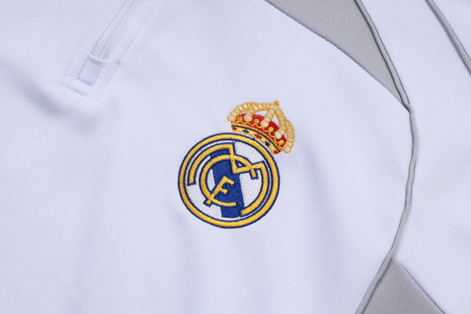 Real Madrid Trainingspak 2025/2026