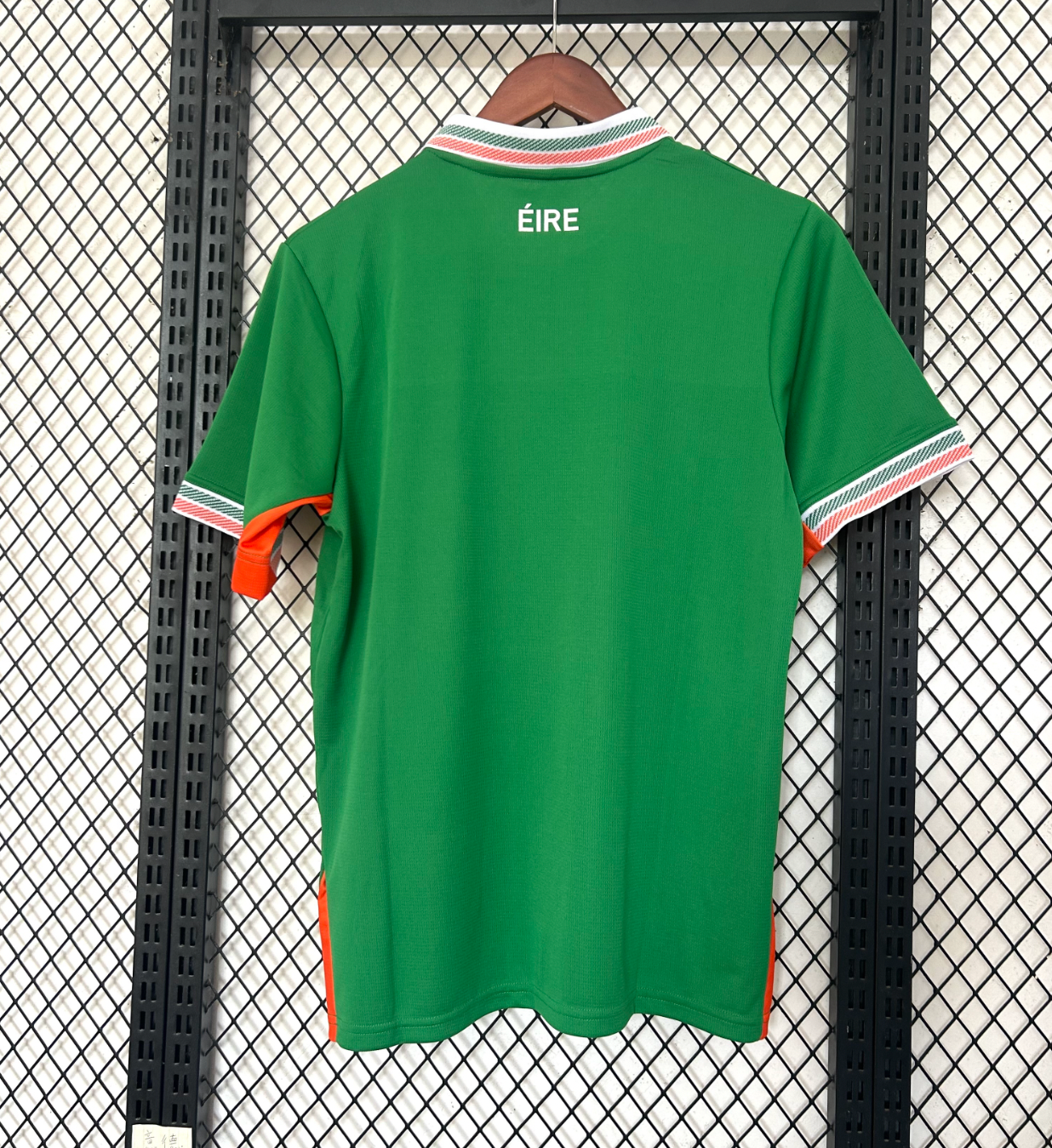Maillot de football Irlande 2025/2026