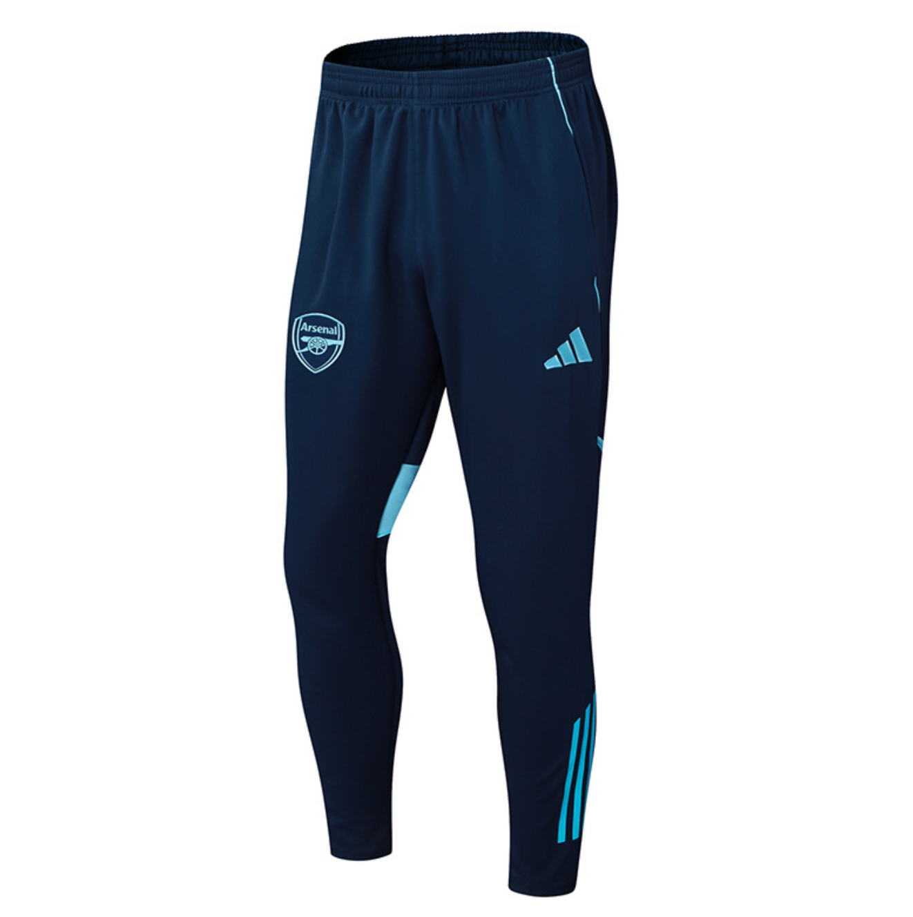 Chándal azul del Arsenal 2025/2026
