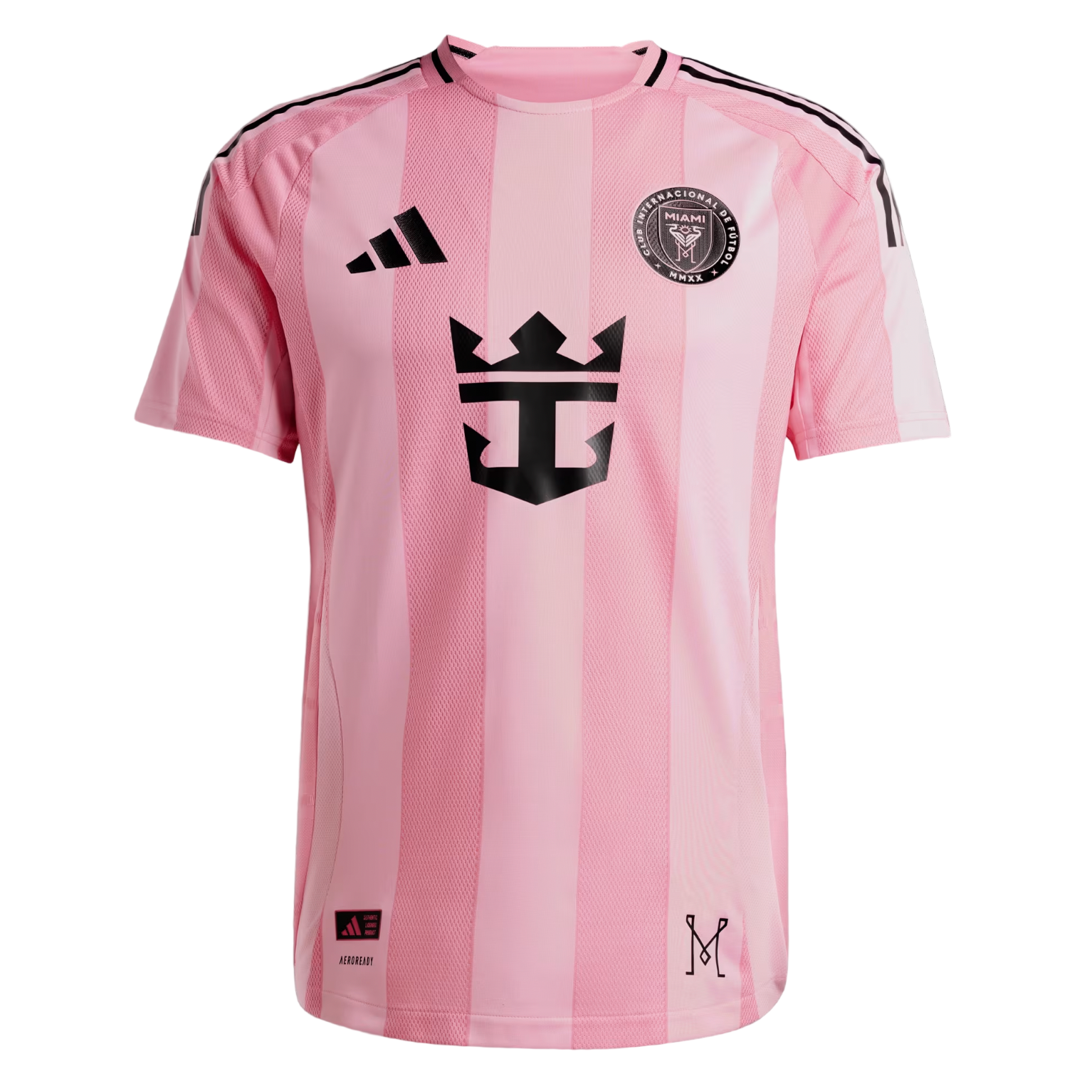 Neymar Inter Miami Trikot 2025/2026