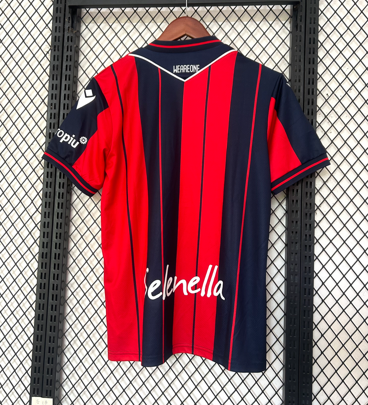 Maillot Bologna FC 2025/2026