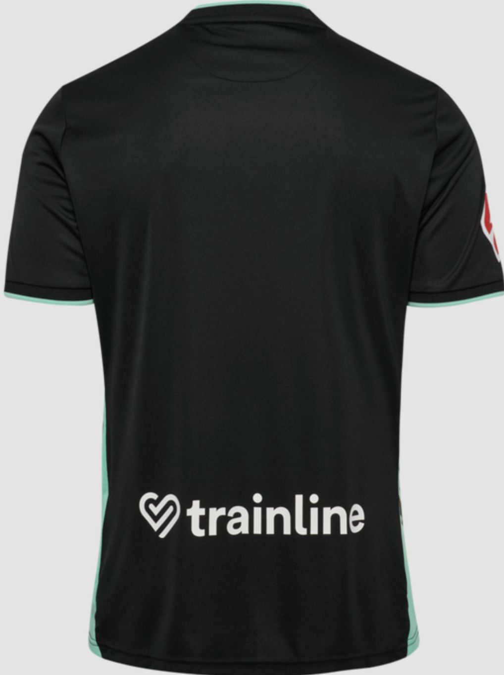 Troisième maillot Real Betis 2025/2026