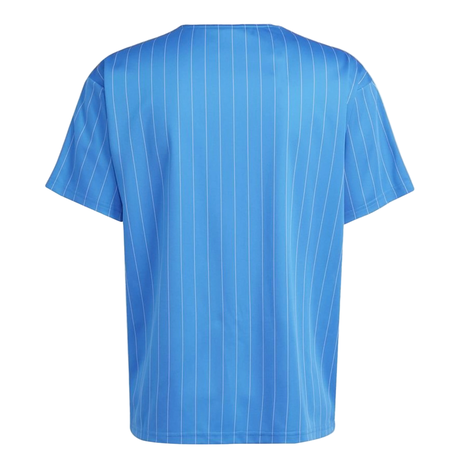 Maillot Real Madrid Terrace Icons édition bleue 2025