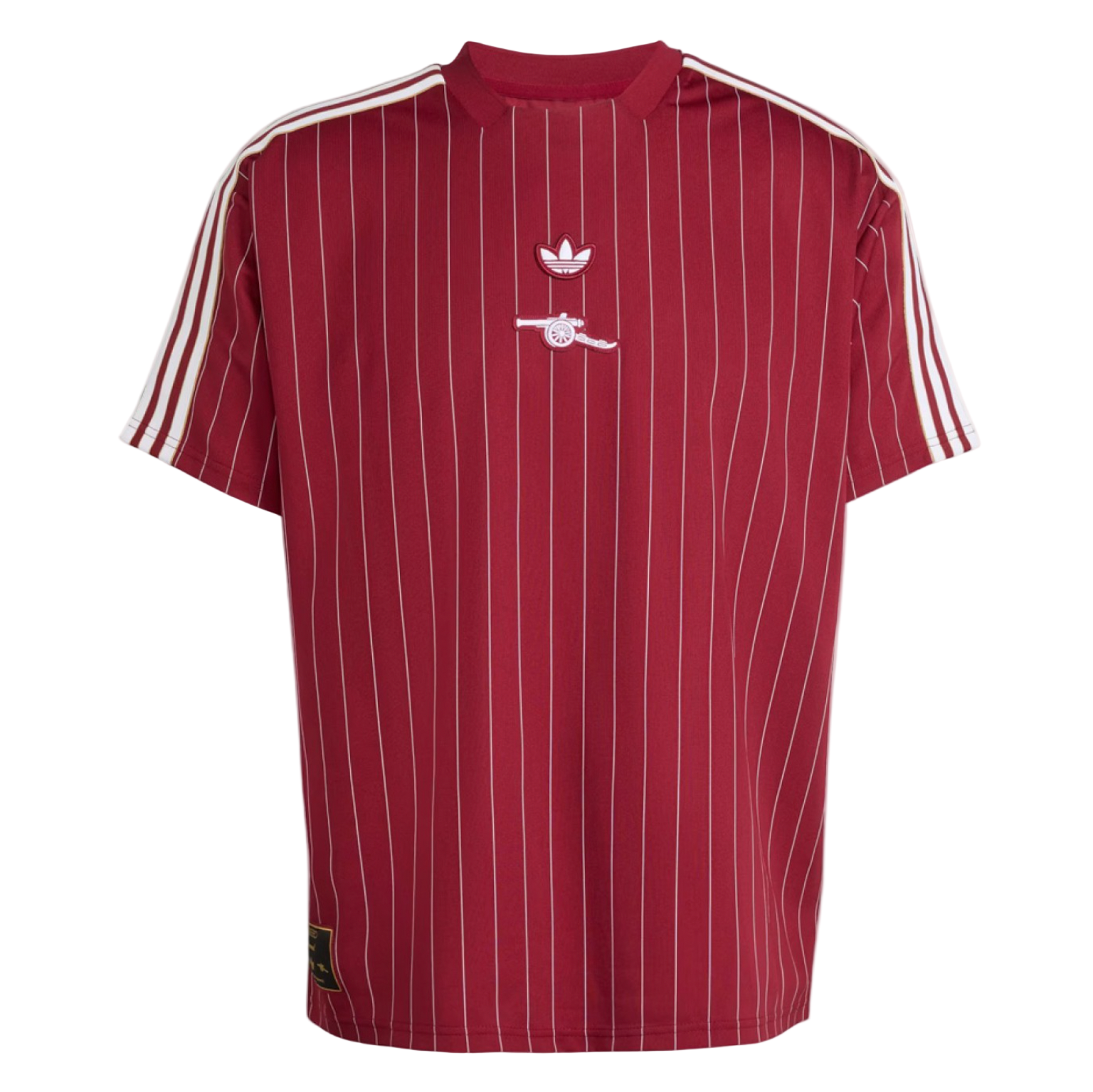 Camisola Ícones da Bancada Arsenal
