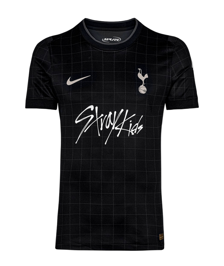 Tottenham StarKids Trikot