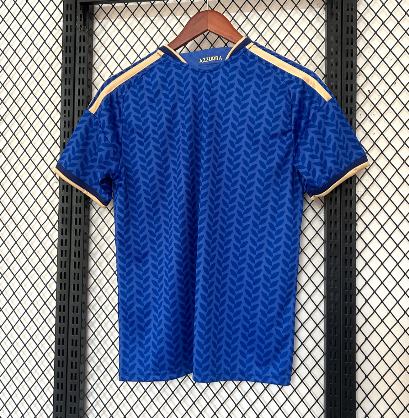 Italy 2026 World Cup Jersey
