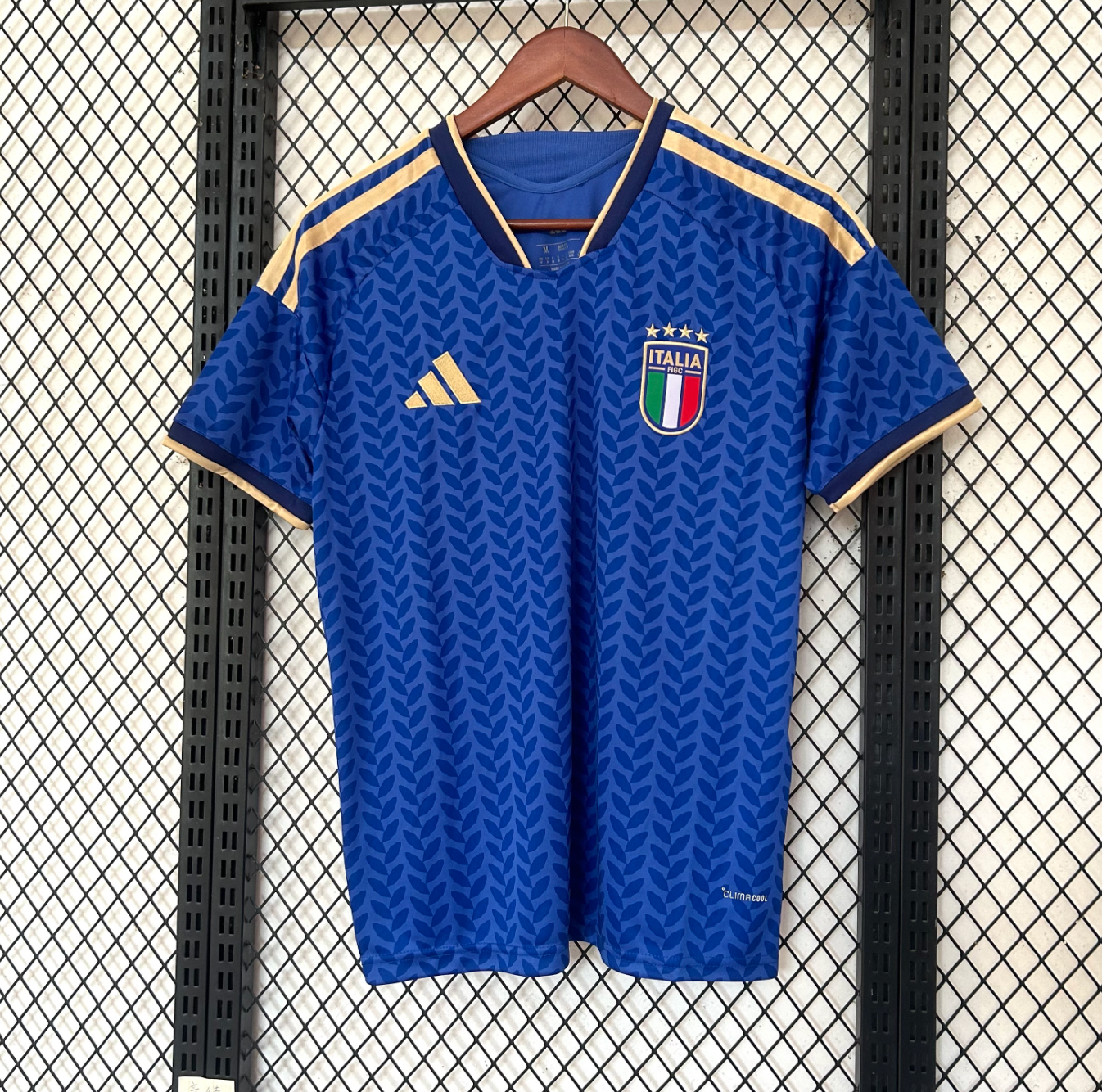 Italy 2026 World Cup Jersey