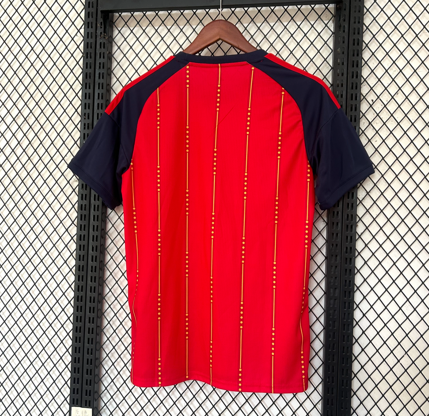 Spain 2026 World Cup Jersey