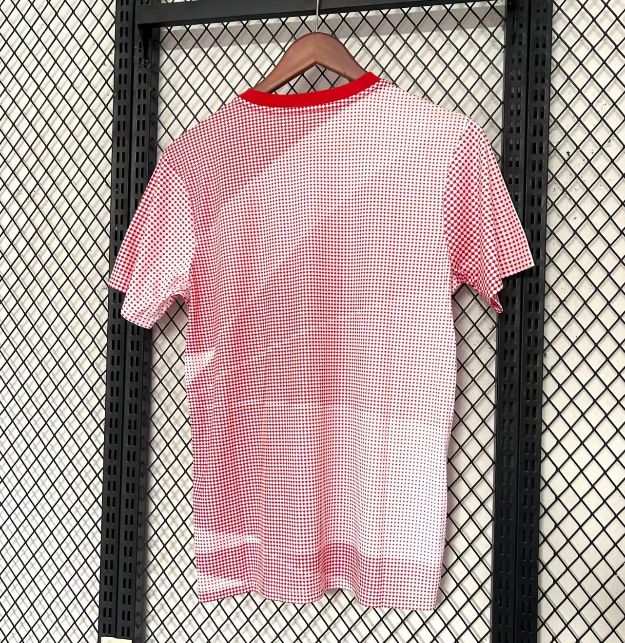 Canada Maglia Edizione Speciale Coppa del Mondo 2026