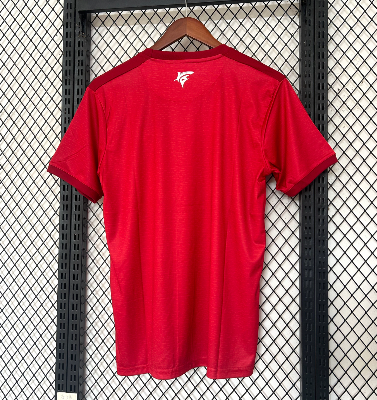 Cabo Verde 2026 World Cup third kit