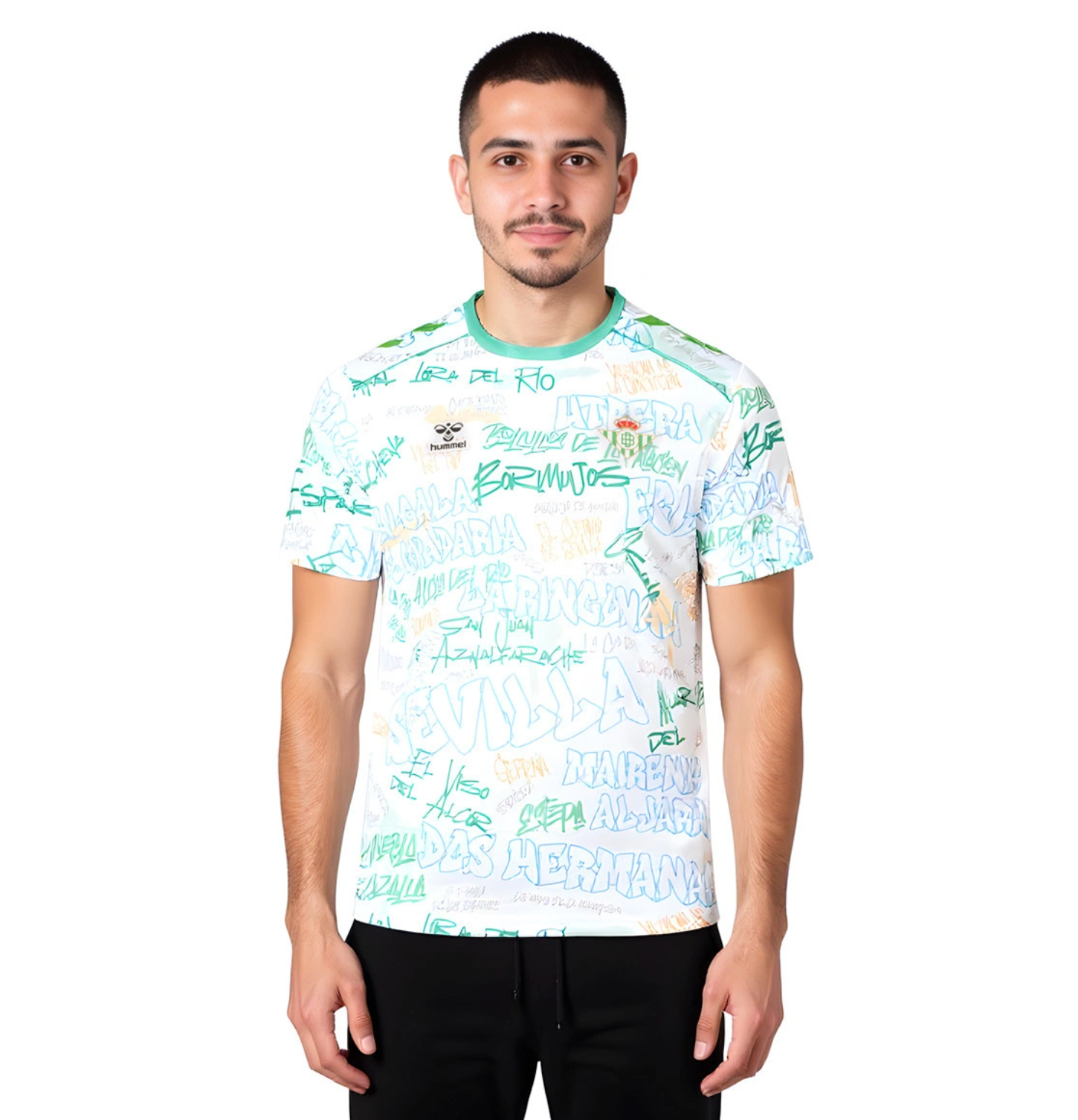 Real Betis 2026 Special Edition jersey