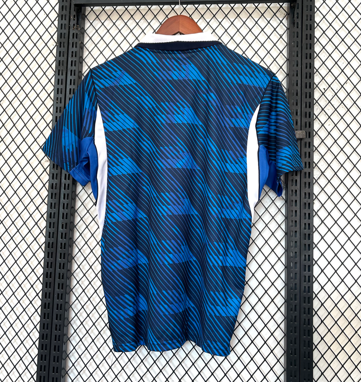 Camiseta local de Francia para la Copa Mundial 2026