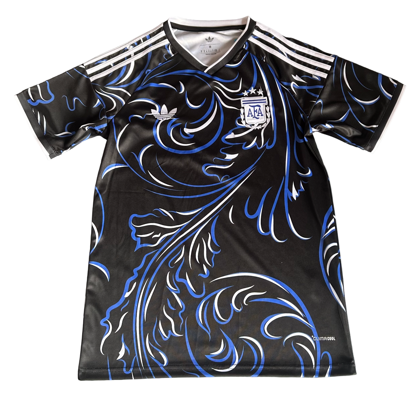 Camisola Alternativa Argentina Copa do Mundo 2026