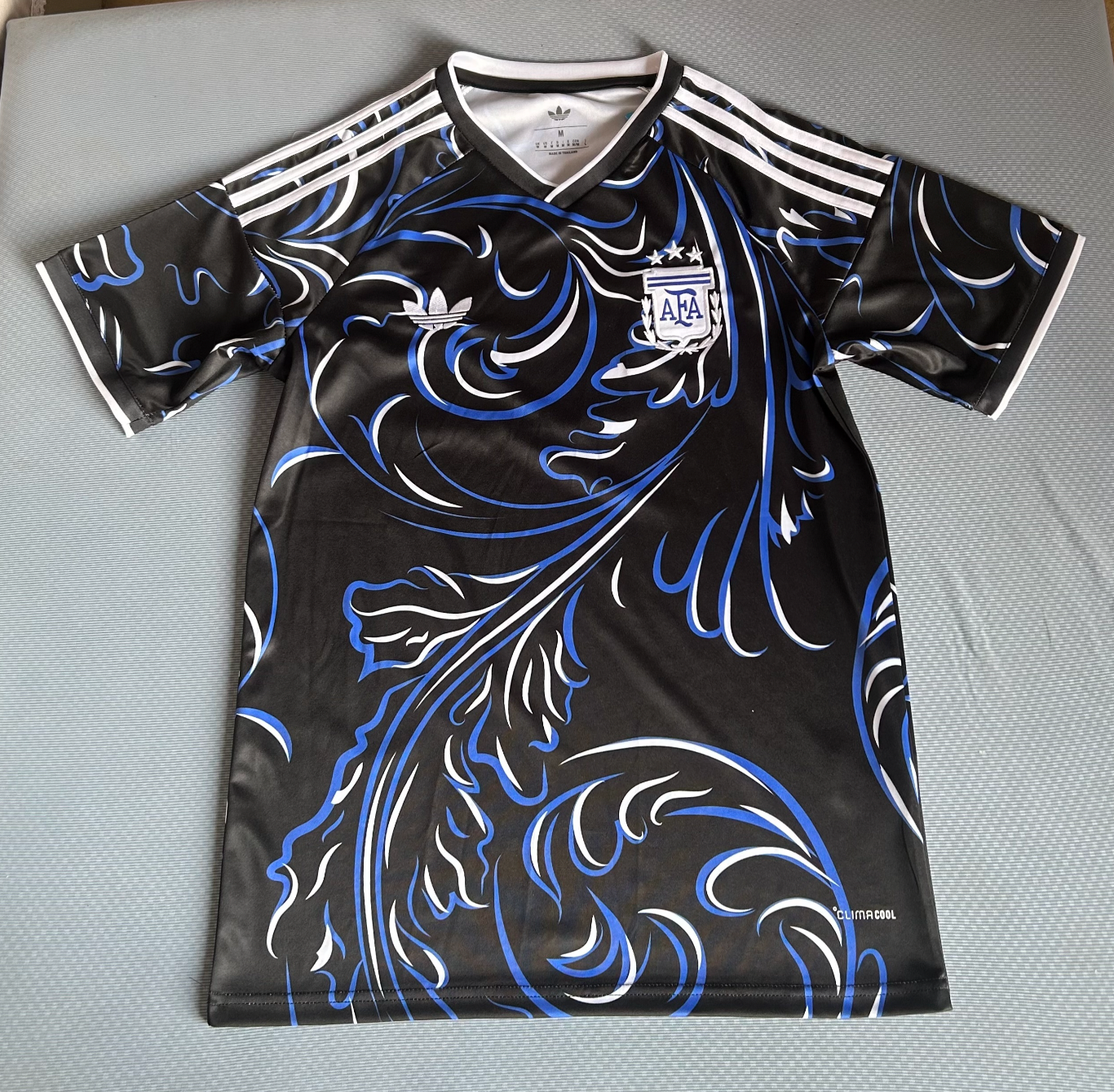 Argentina World Cup 2026 away jersey