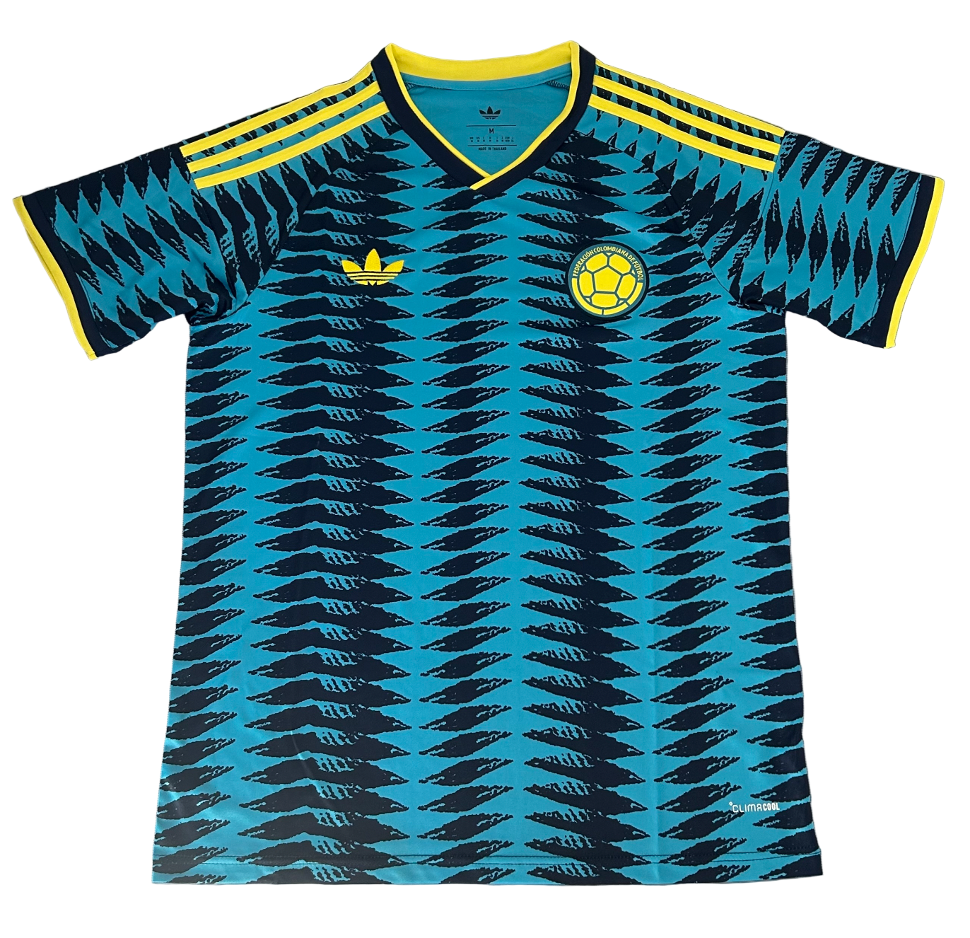 Colombia Away Jersey 2026 World Cup