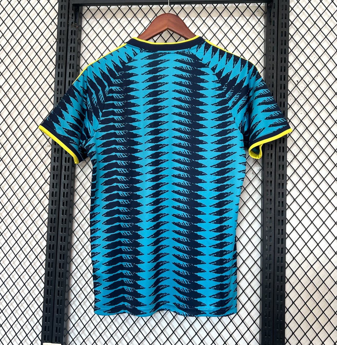 Colombia Away Jersey 2026 World Cup