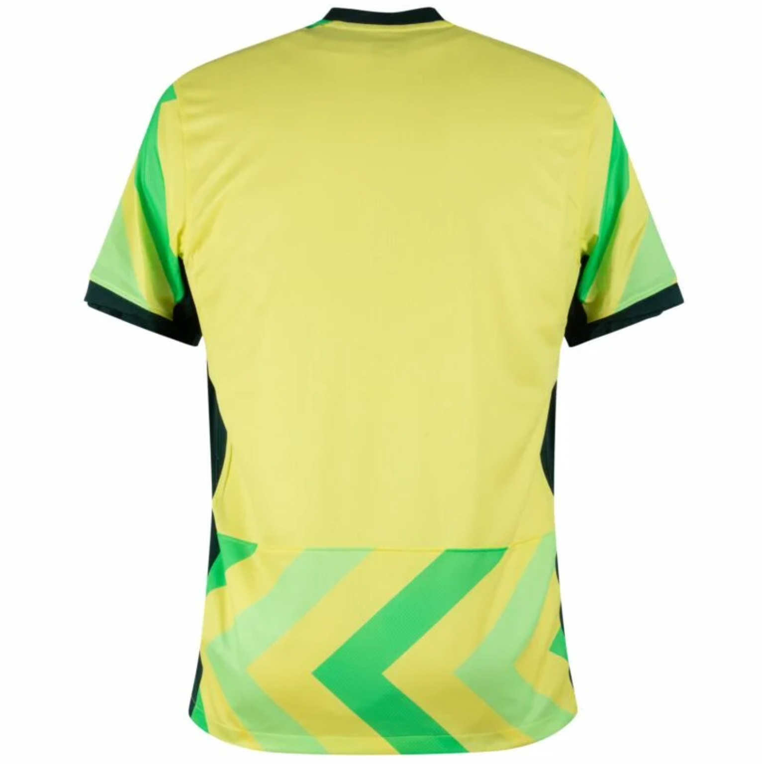 Camisola Austrália Copa do Mundo 2026