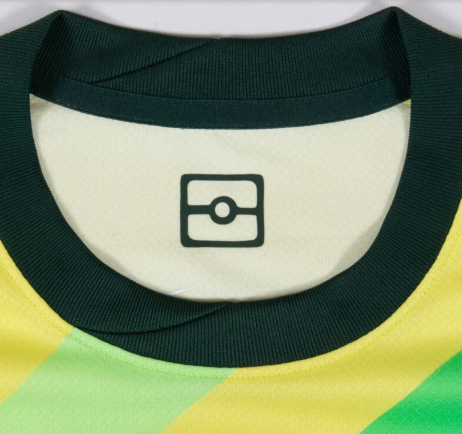 Camisola Austrália Copa do Mundo 2026