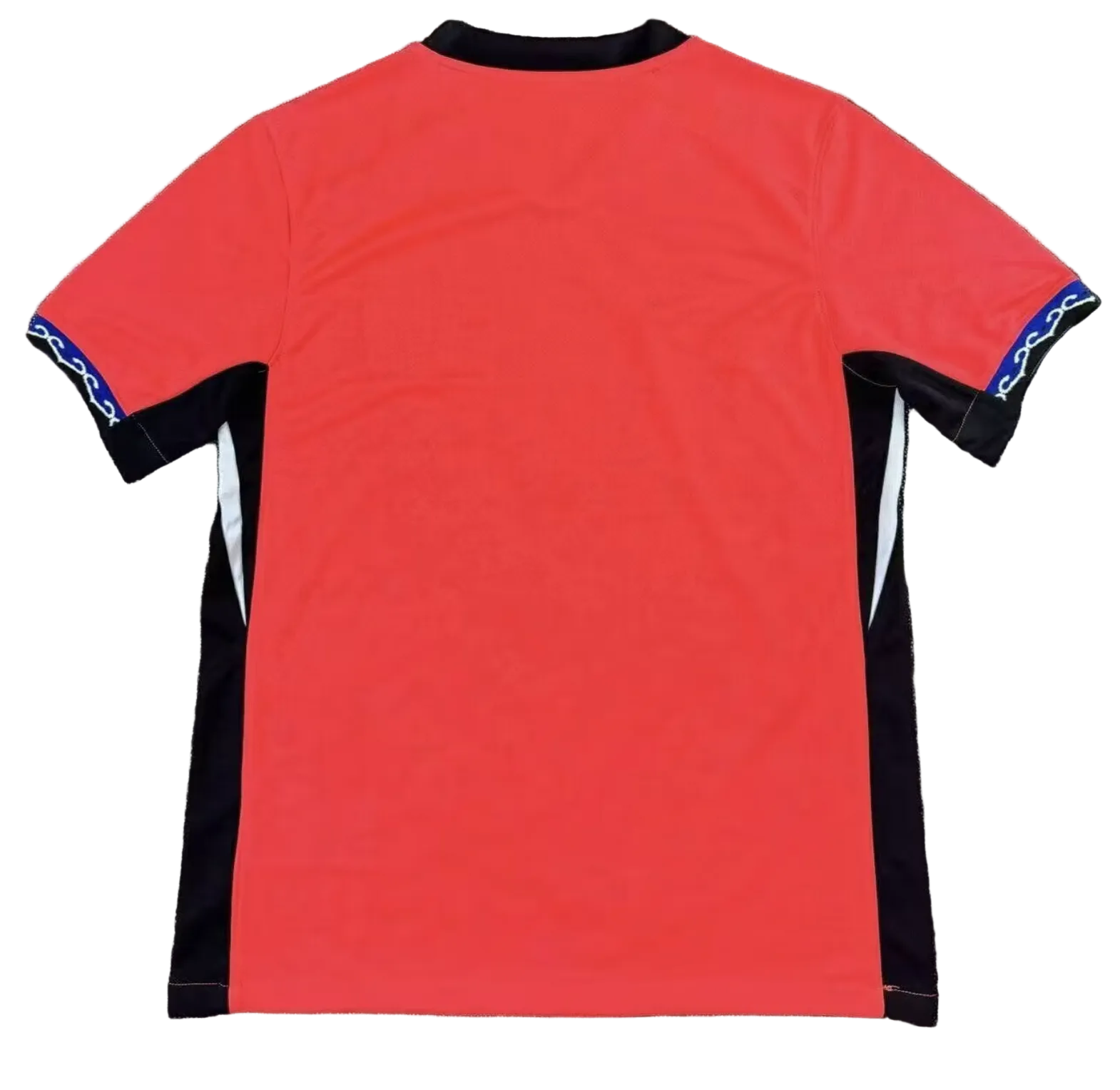 South Korea 2026 World Cup home jersey