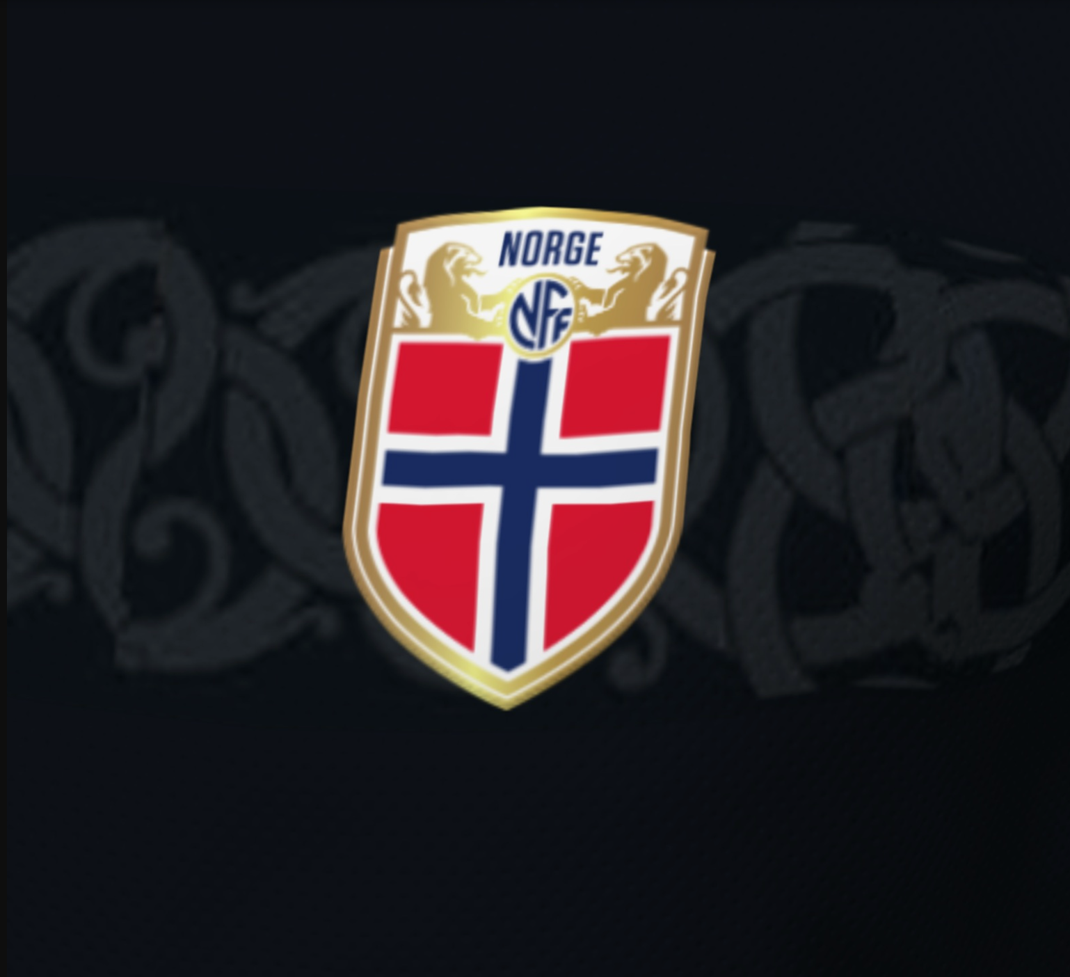 Norway 2026 World Cup away jersey