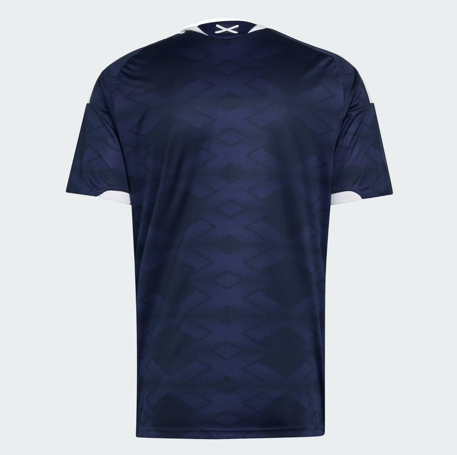 Scotland 2026 World Cup home jersey