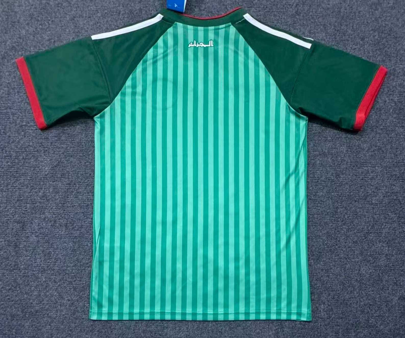 Algeria 2026 World Cup Away Jersey