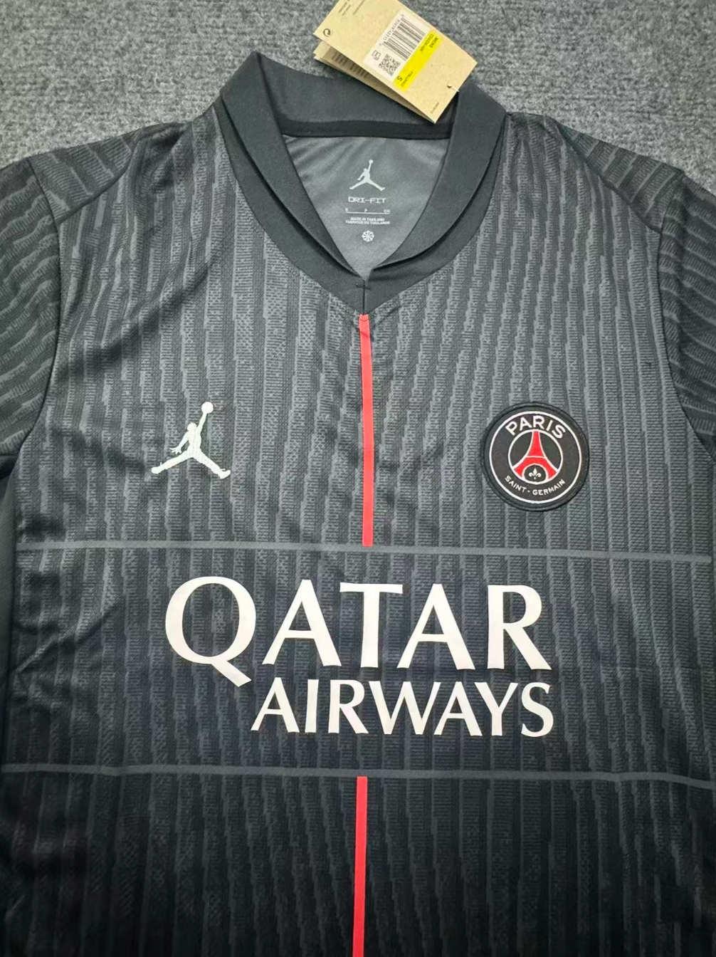 PSG viertes Trikot 2026,